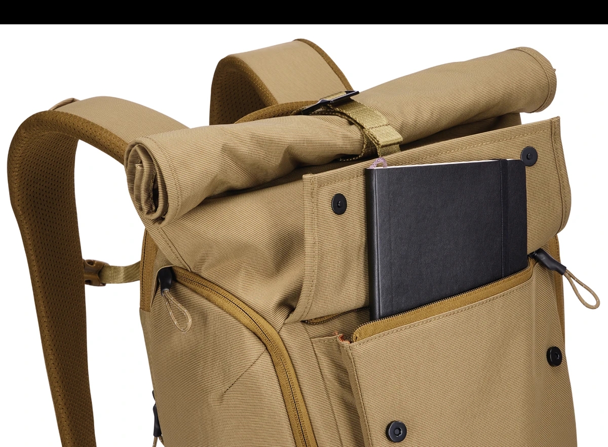 Thule Paramount，knapsack，Outdoor equipment，luggage and bags，