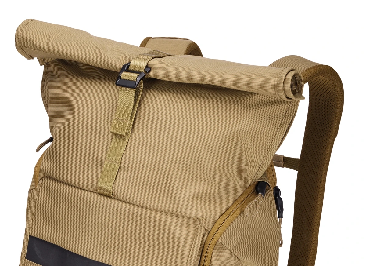 Thule Paramount，knapsack，Outdoor equipment，luggage and bags，