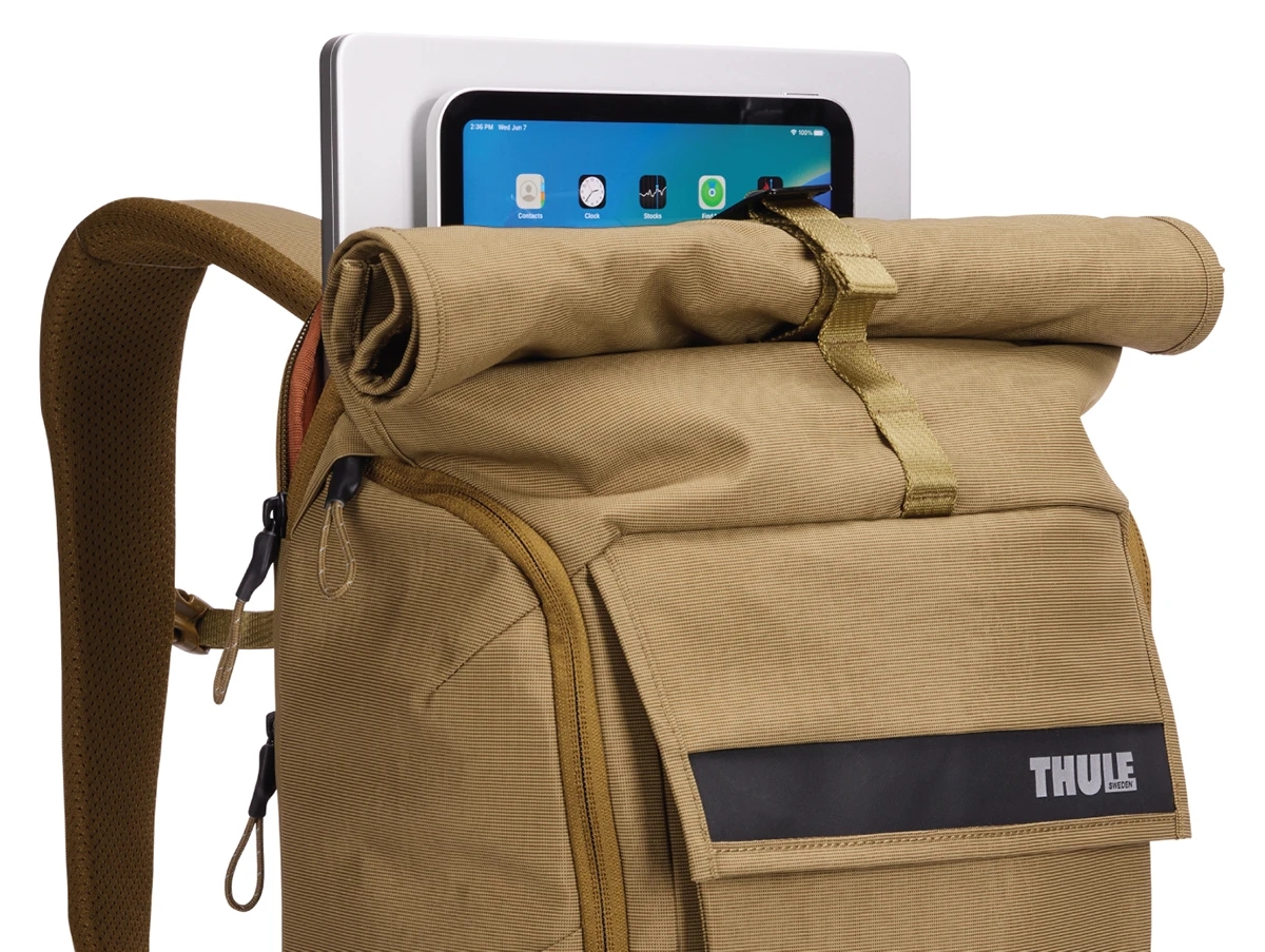 Thule Paramount，knapsack，Outdoor equipment，luggage and bags，