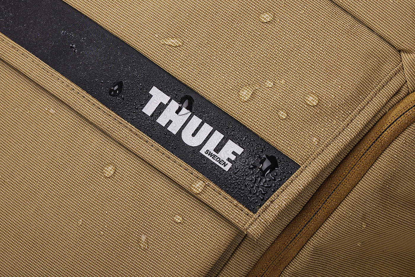 Thule Paramount，knapsack，Outdoor equipment，luggage and bags，
