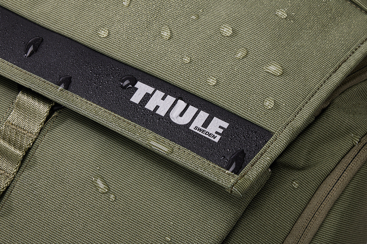 Thule Paramount，knapsack，Outdoor equipment，luggage and bags，