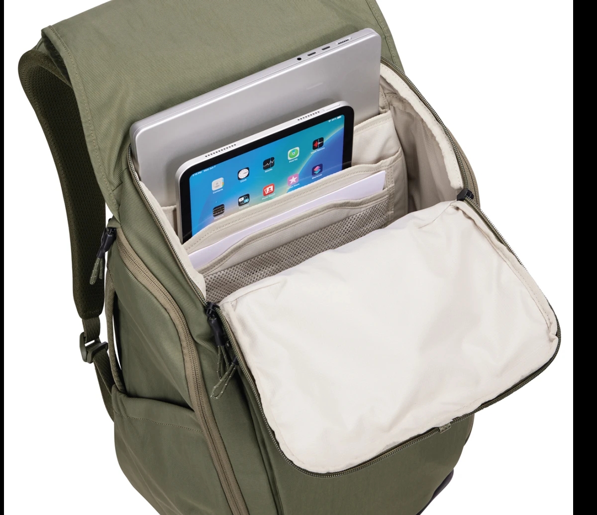 Thule Paramount，knapsack，Outdoor equipment，luggage and bags，