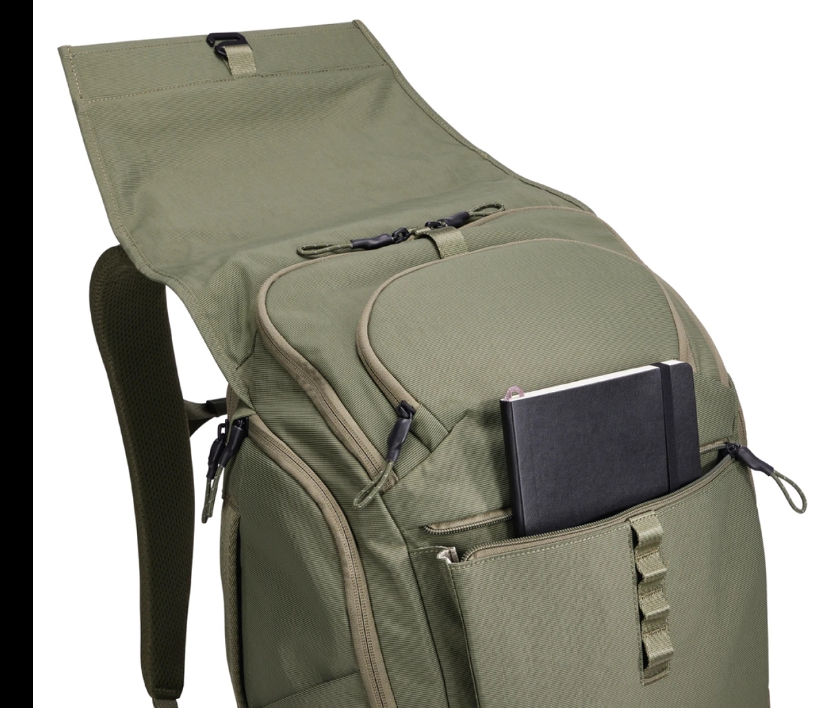 Thule Paramount，knapsack，Outdoor equipment，luggage and bags，