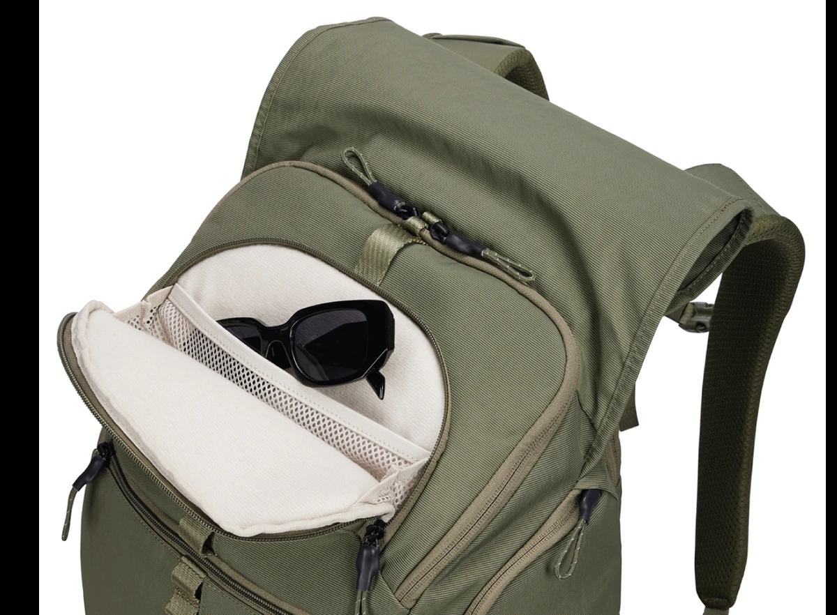 Thule Paramount，knapsack，Outdoor equipment，luggage and bags，