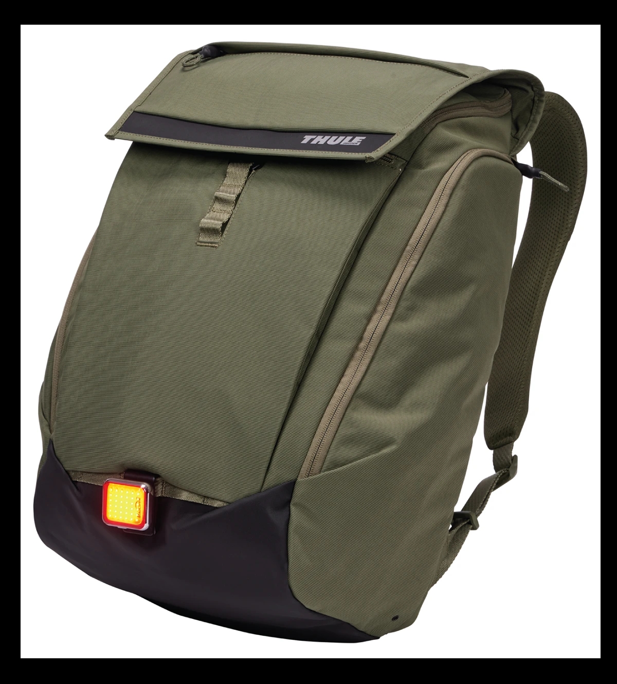 Thule Paramount，knapsack，Outdoor equipment，luggage and bags，