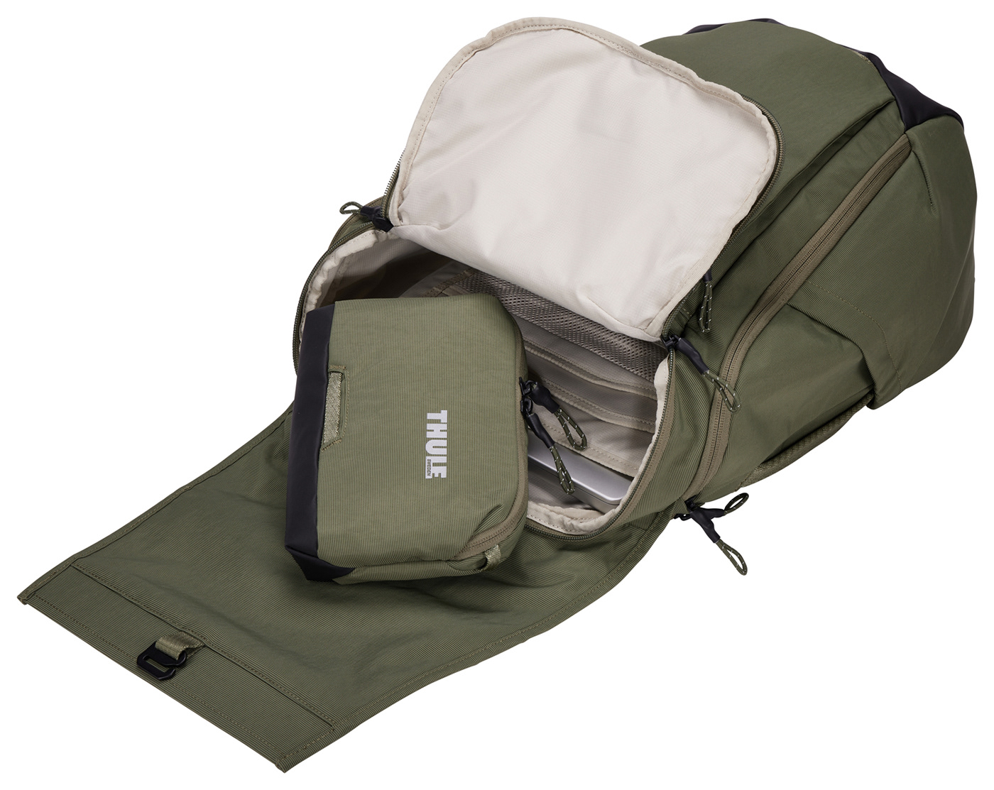 Thule Paramount，knapsack，Outdoor equipment，luggage and bags，