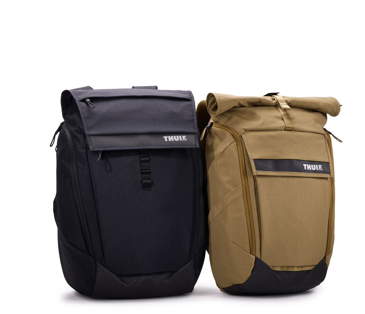 Thule Paramount，knapsack，Outdoor equipment，luggage and bags，