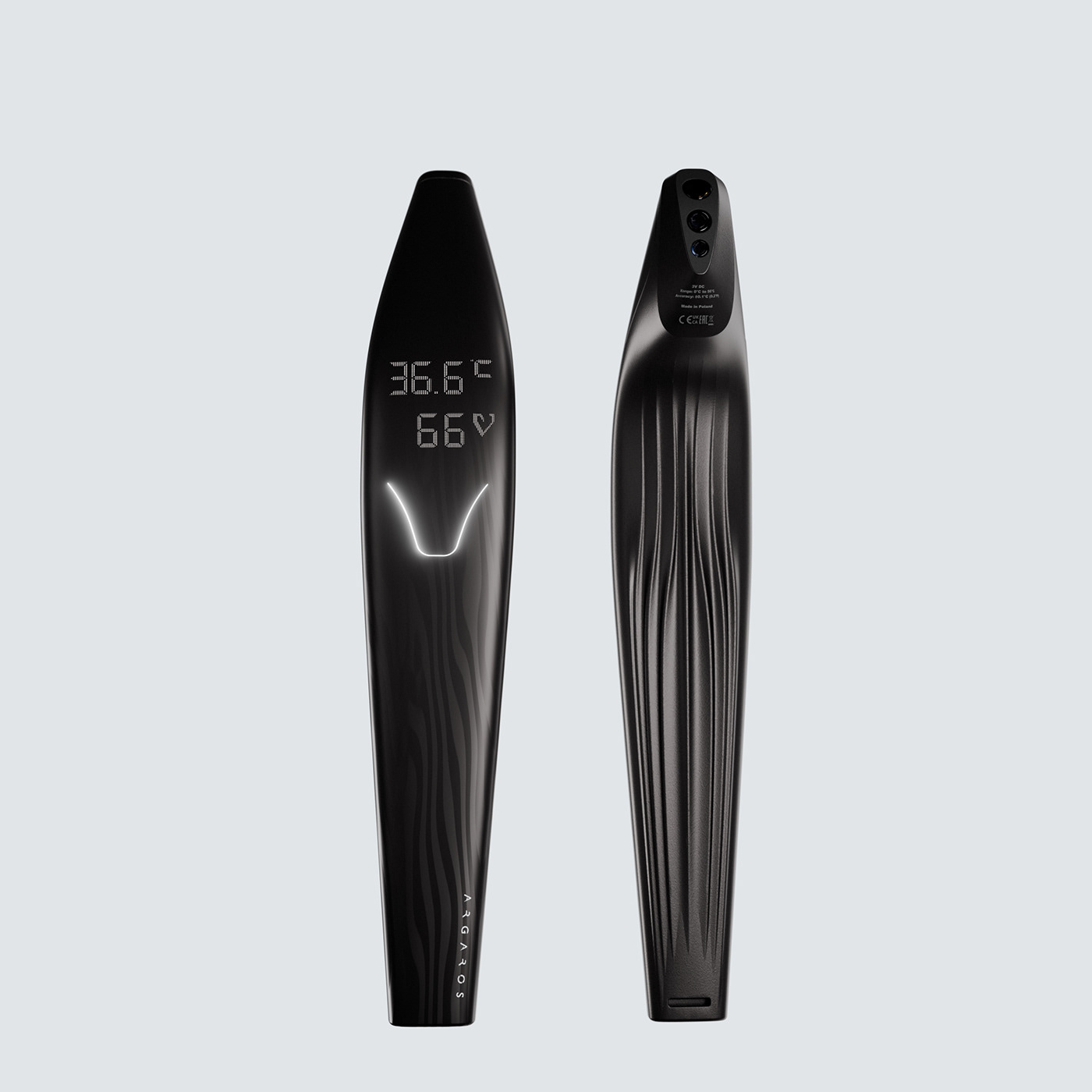 vision，The thermometer，Digital thermometer，pulse meter，medical apparatus and instruments，