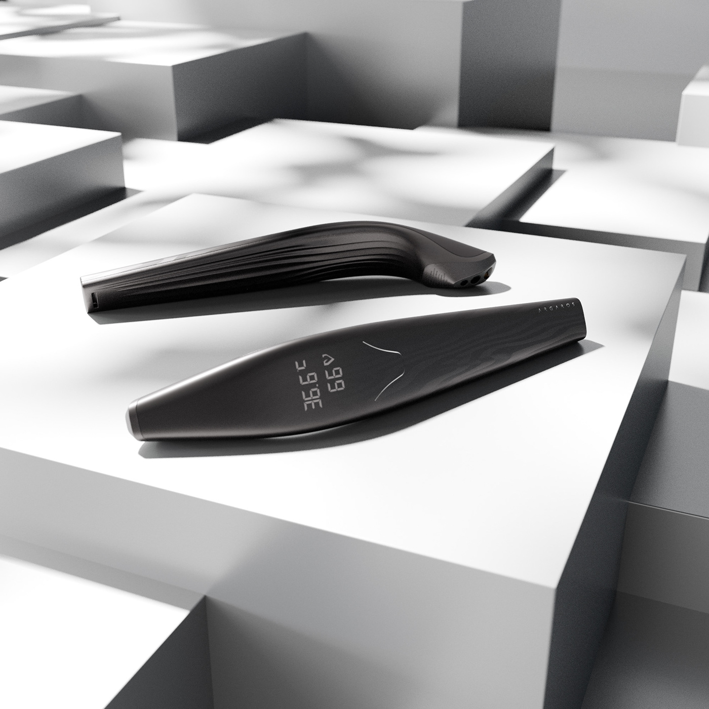 vision，The thermometer，Digital thermometer，pulse meter，medical apparatus and instruments，