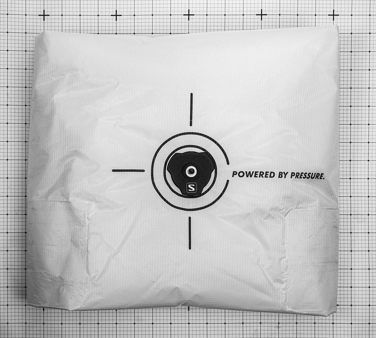 Outdoor furniture，Outdoor equipment，salomon，INFLATE-LAB 2025，