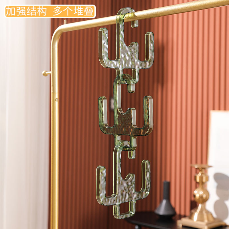 Home department store，Airing，shoe rack，Cartoon，Light luxury，popular，suspension，superposition，