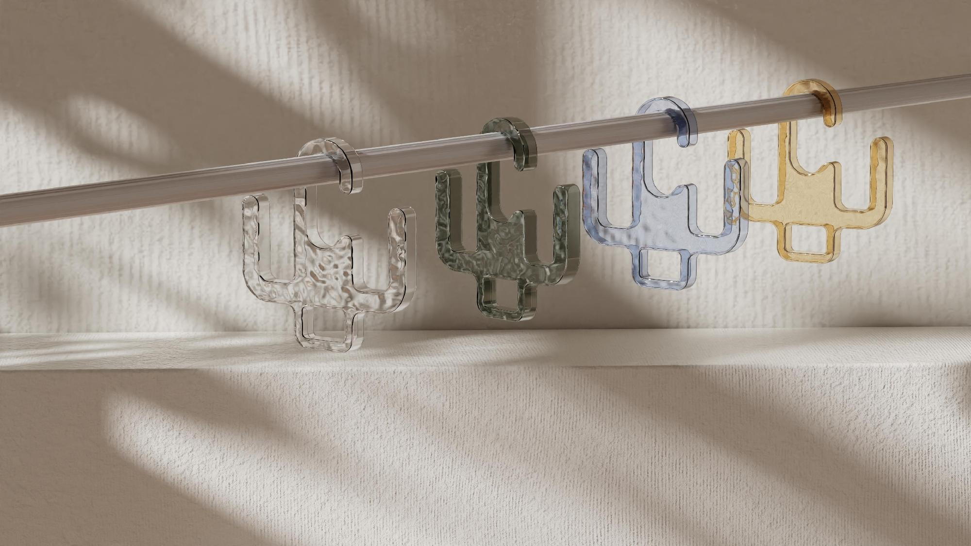 Home department store，Airing，shoe rack，Cartoon，Light luxury，popular，suspension，superposition，