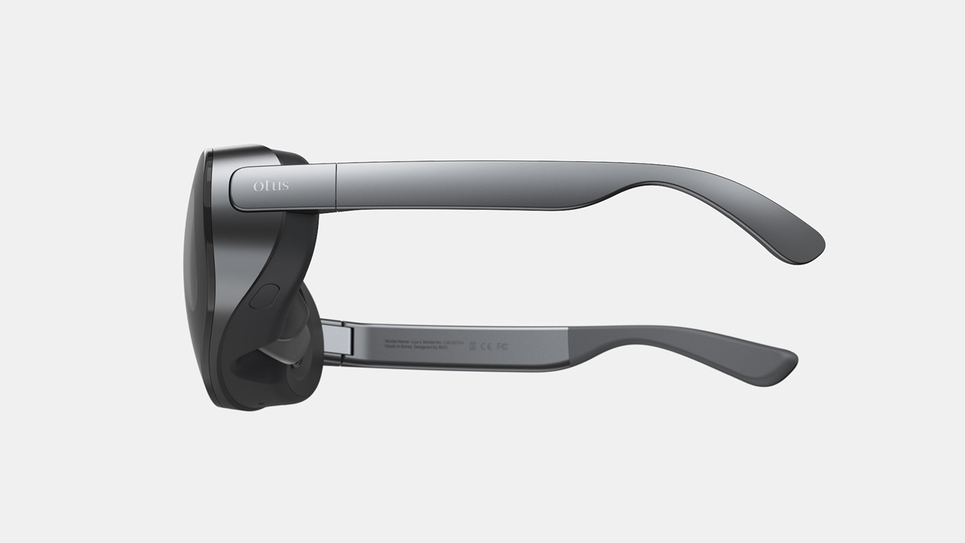 Otus Liquid，Digital，intelligence，wearable devices ，