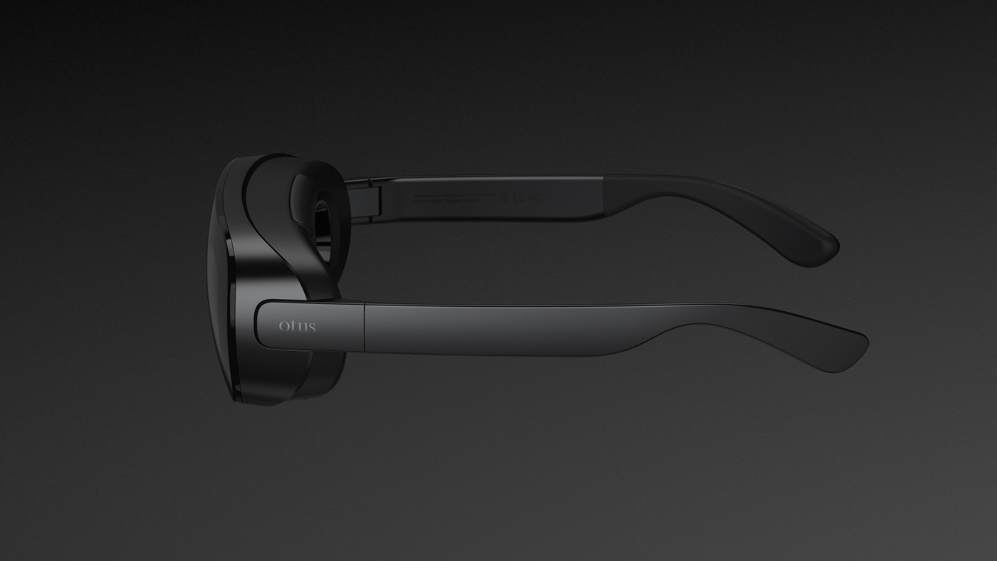 Otus Liquid，Digital，intelligence，wearable devices ，