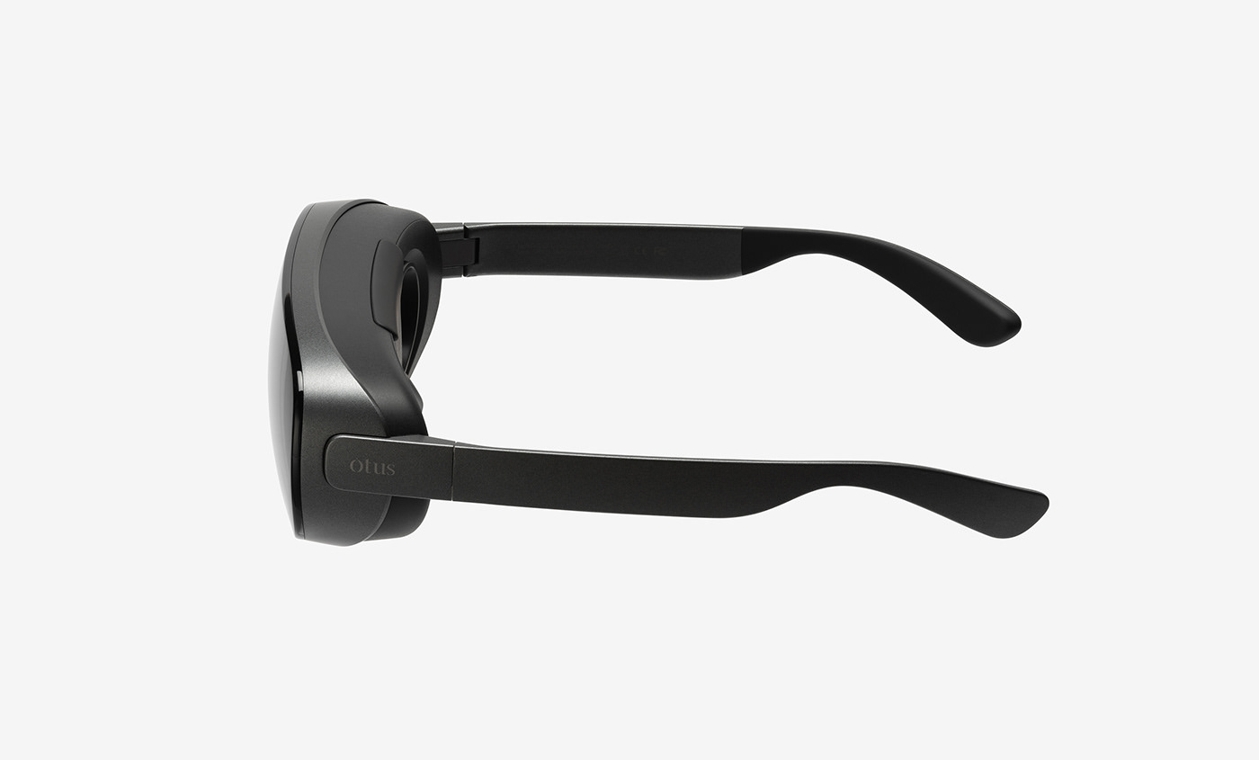 Otus Liquid，Digital，intelligence，wearable devices ，