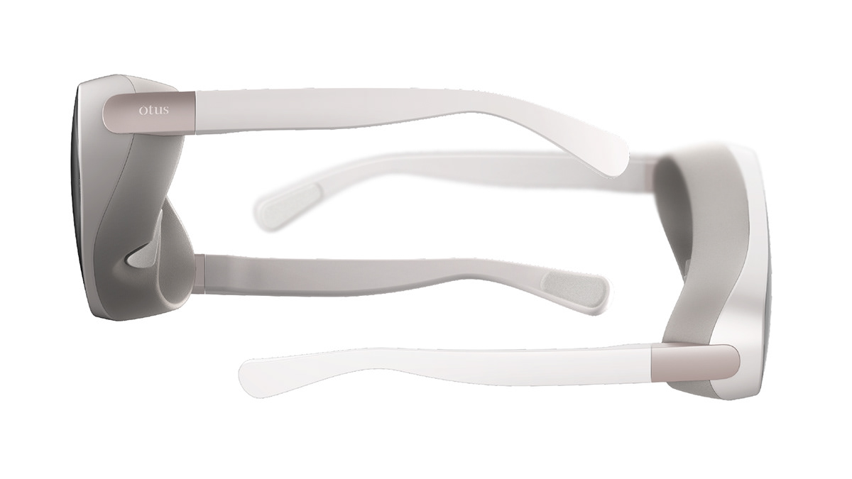 Otus Liquid，Digital，intelligence，wearable devices ，