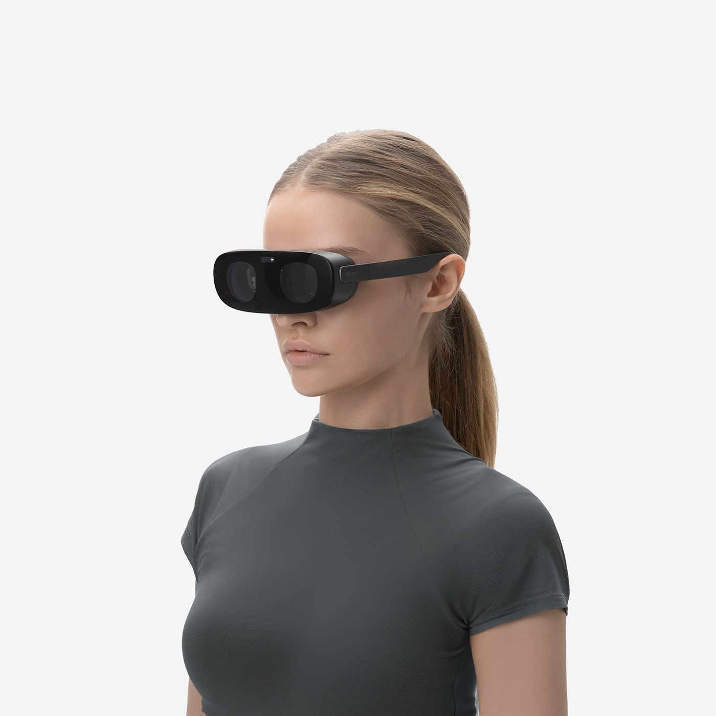 Otus Liquid，Digital，intelligence，wearable devices ，