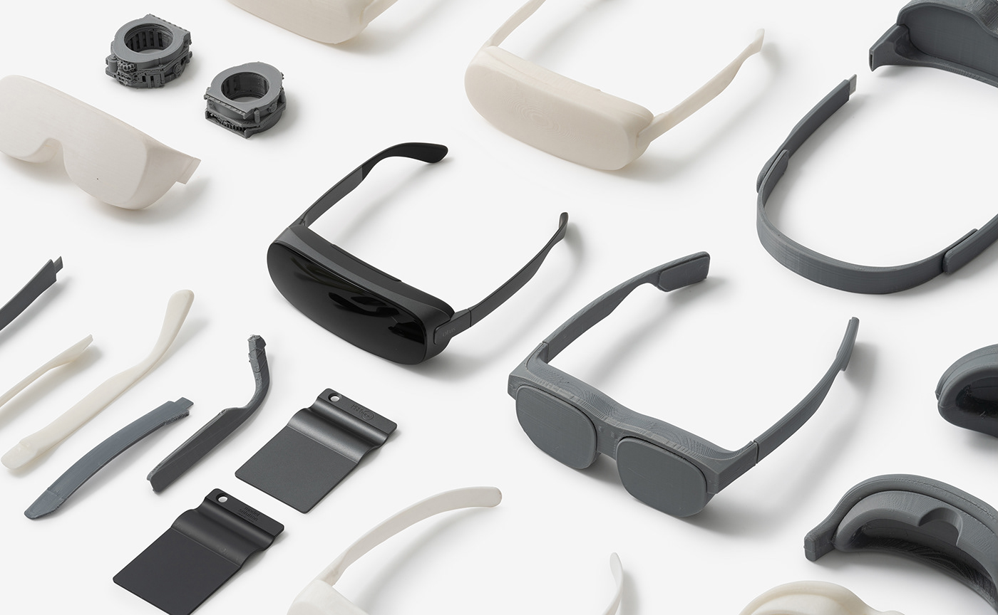 Otus Liquid，Digital，intelligence，wearable devices ，