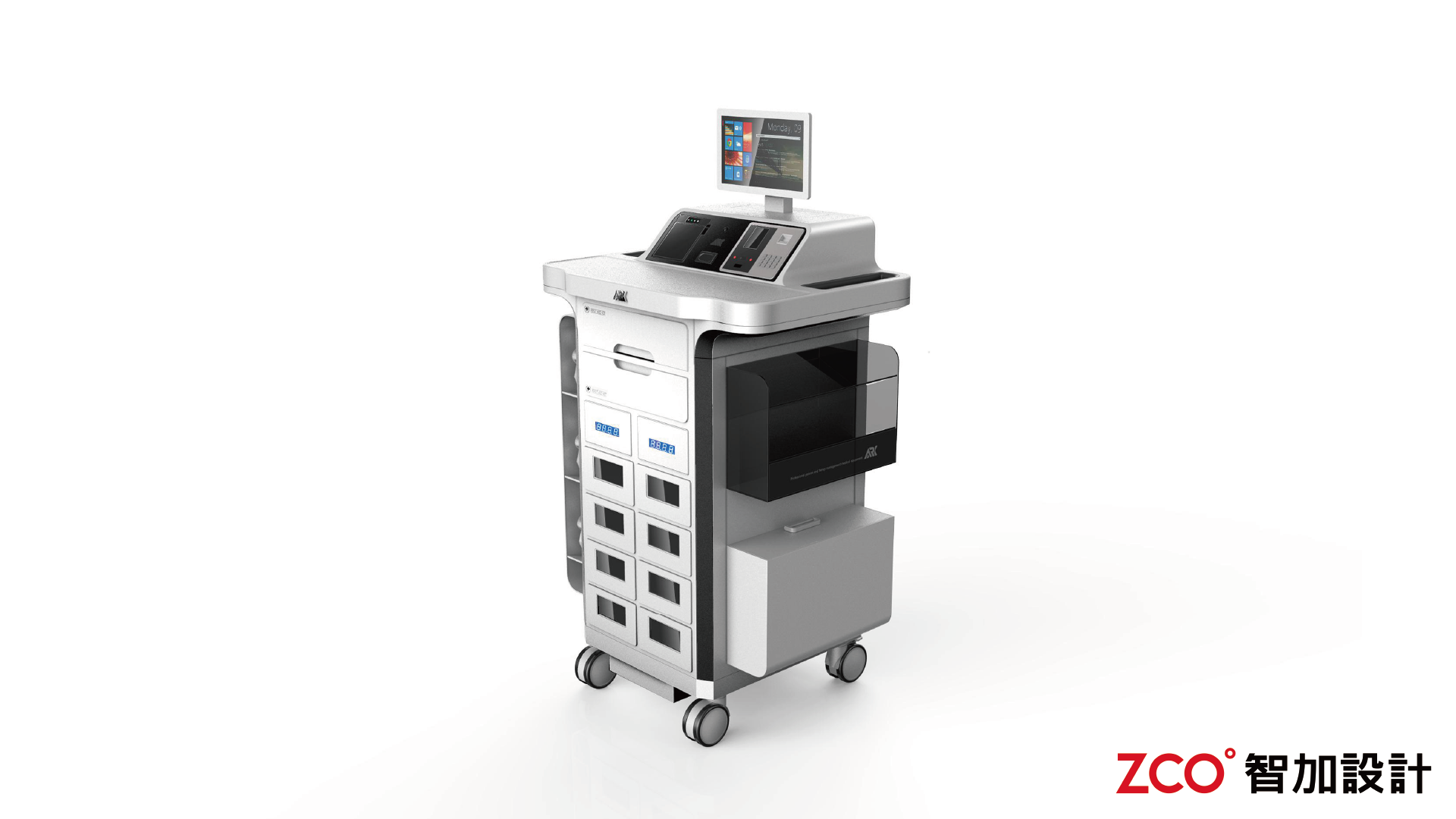 overall shape，High-end texture，Professional stability，Human design，