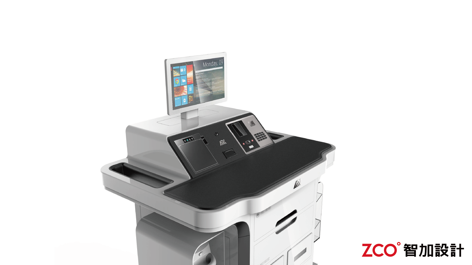 overall shape，High-end texture，Professional stability，Human design，