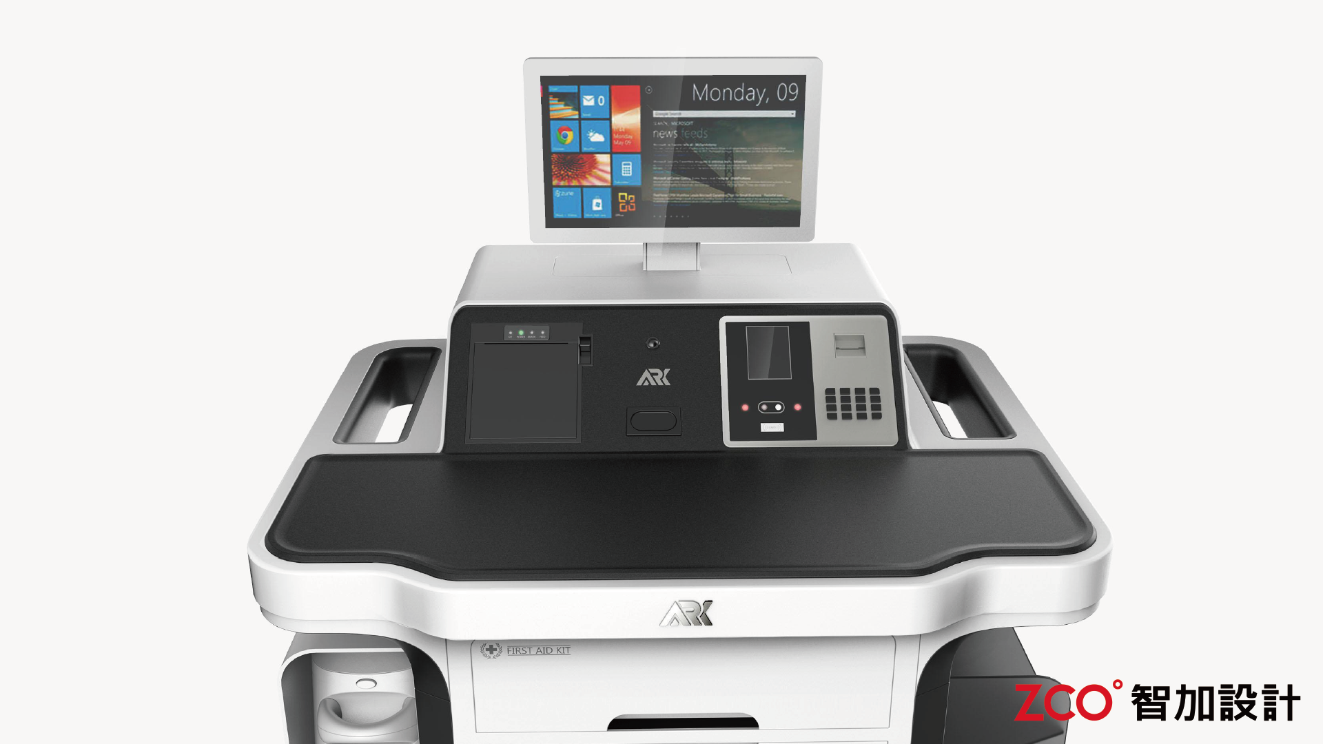 overall shape，High-end texture，Professional stability，Human design，