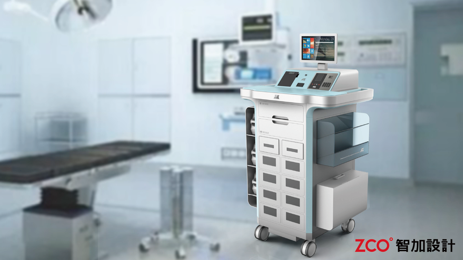 overall shape，High-end texture，Professional stability，Human design，