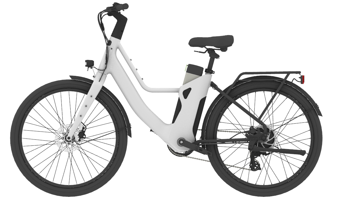 The models that have been mass-produced in those years 5, ebike electric self-propelled，A3# those years production models# ebike North America Europe，