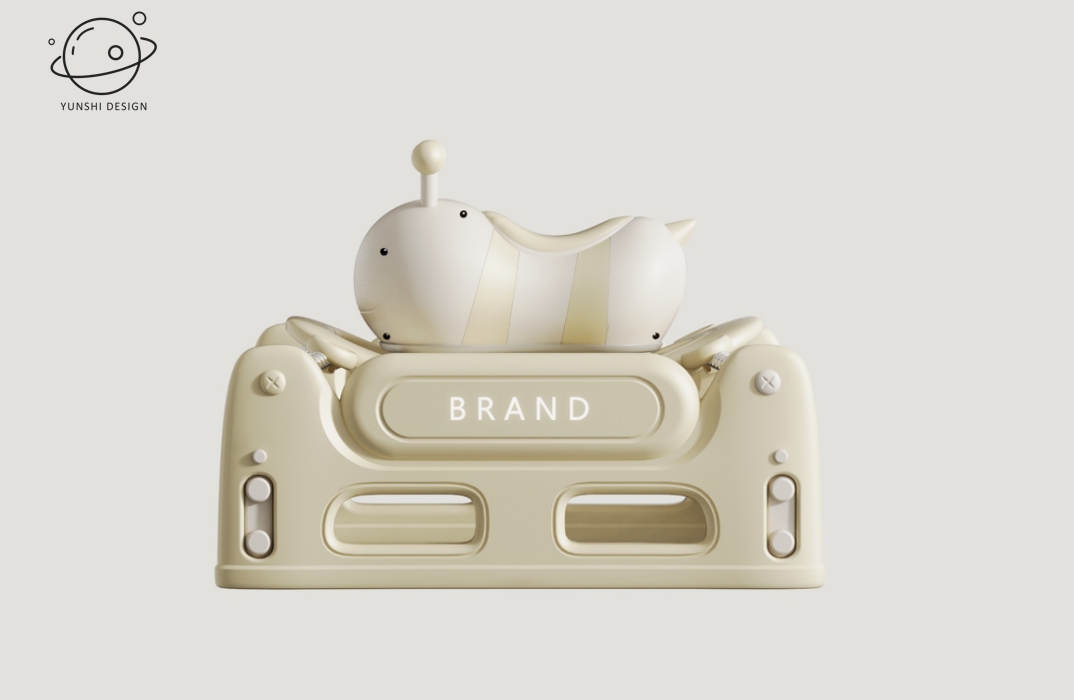 rocking horse，product design，original，