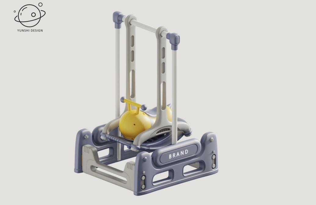 rocking horse，product design，original，