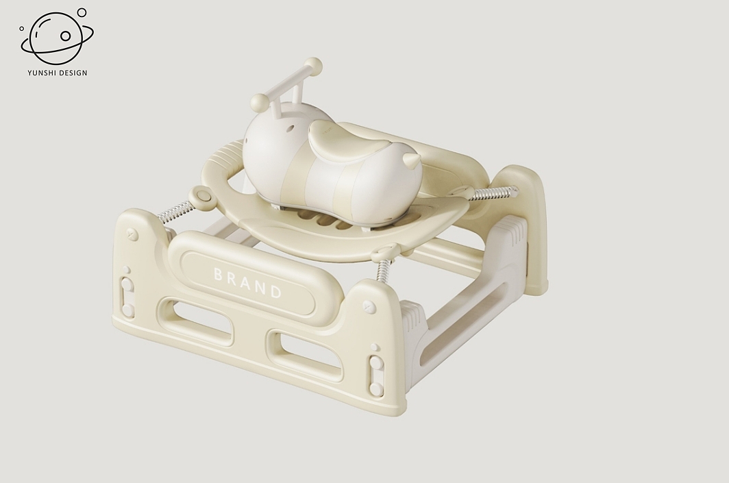 rocking horse，product design，original，