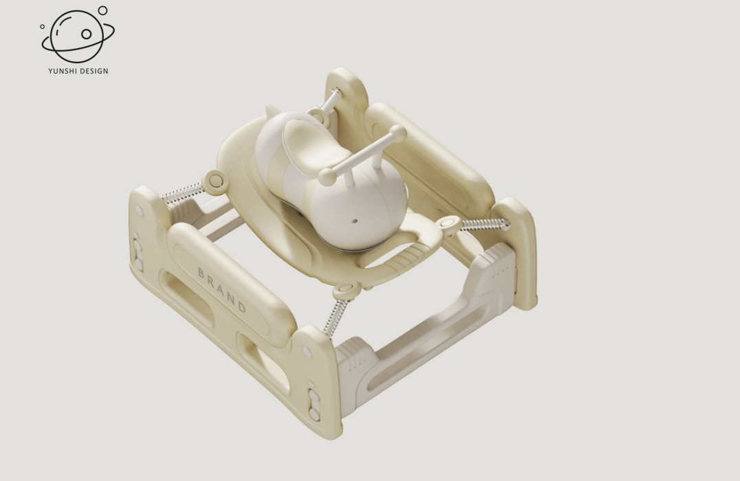 rocking horse，product design，original，