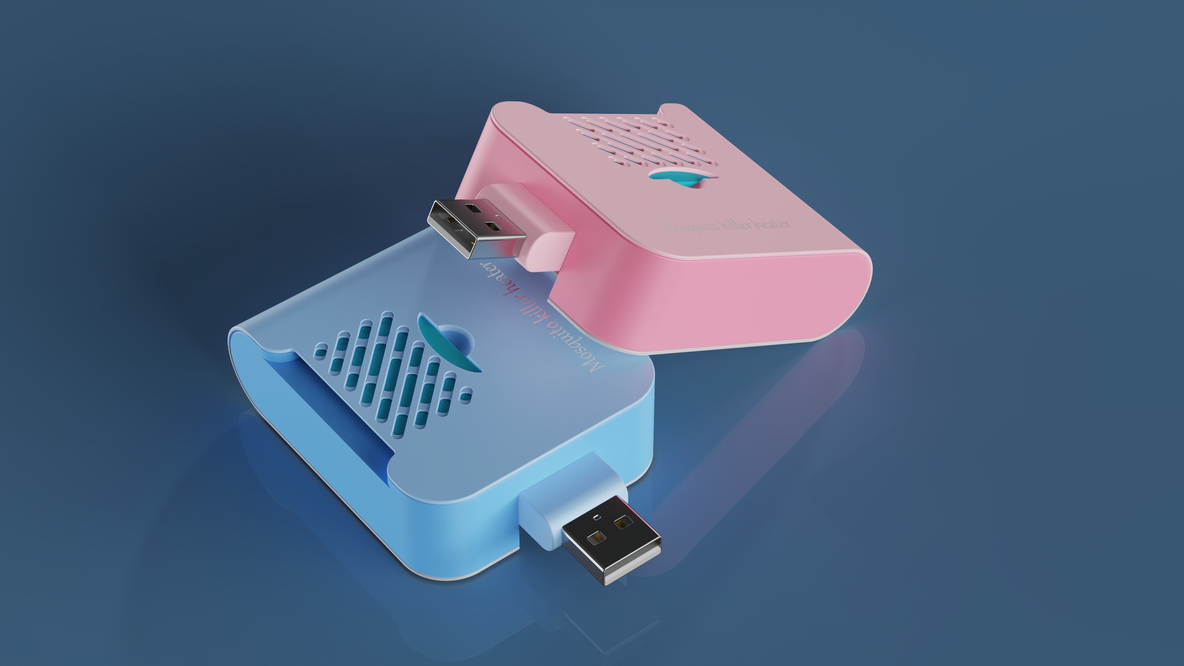 industrial design，Appearance design，Lighting design，Lamp design，mosquito repellent，Housewear & Furnishings，Dajiu Industrial Design，USB mosquito repellent，