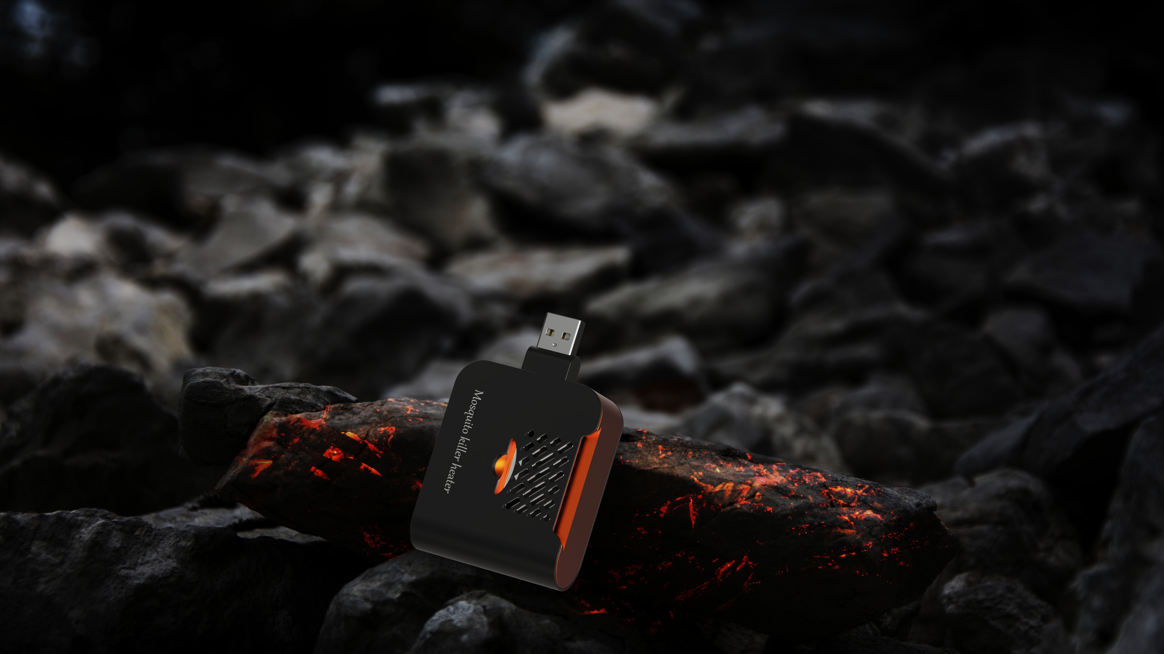 industrial design，Appearance design，Lighting design，Lamp design，mosquito repellent，Housewear & Furnishings，Dajiu Industrial Design，USB mosquito repellent，