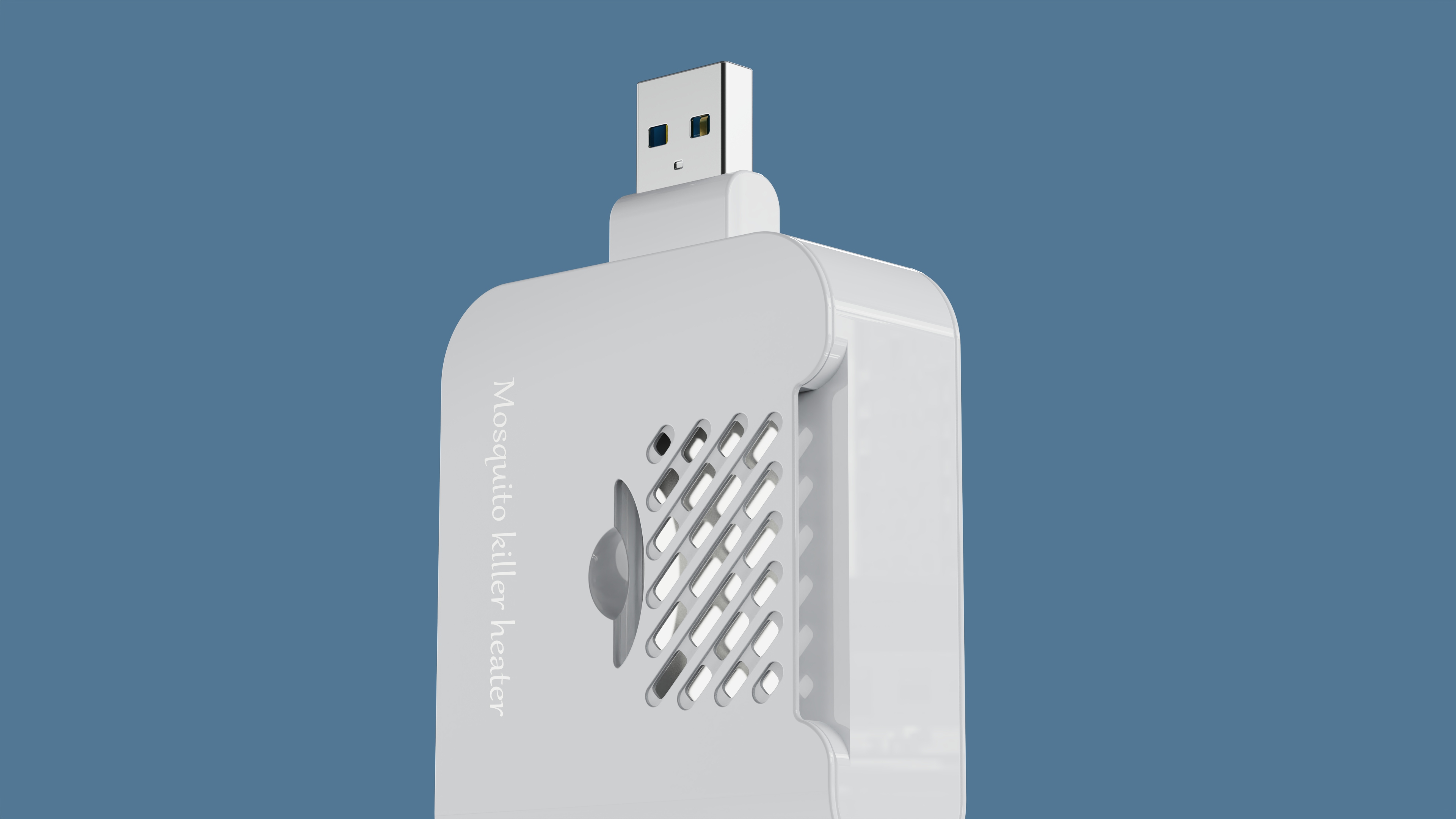 industrial design，Appearance design，Lighting design，Lamp design，mosquito repellent，Housewear & Furnishings，Dajiu Industrial Design，USB mosquito repellent，