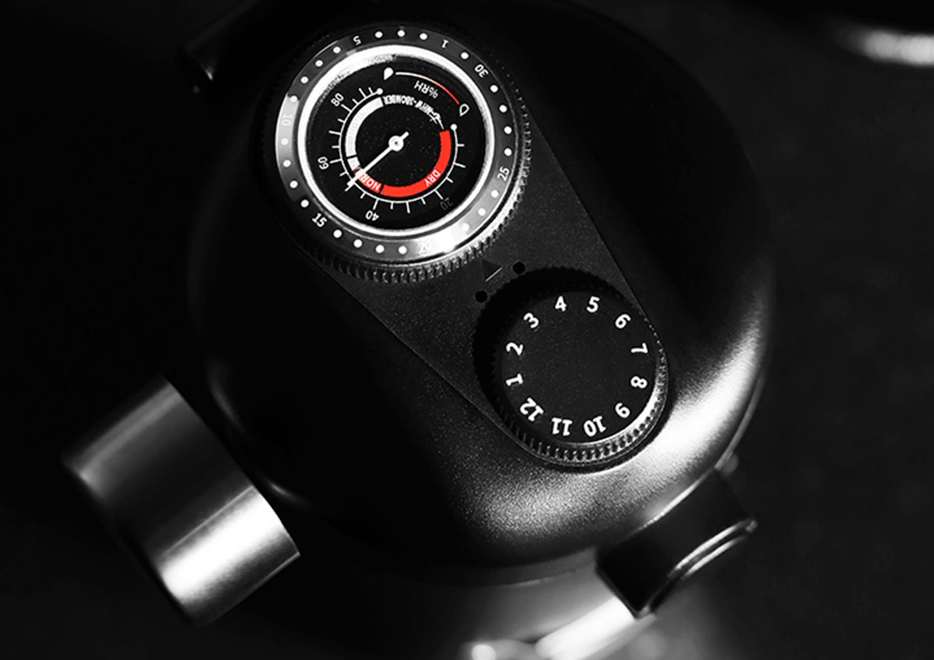 Coffee machine，coffee grinding powder，bomber，Award declaration，American MUSE，