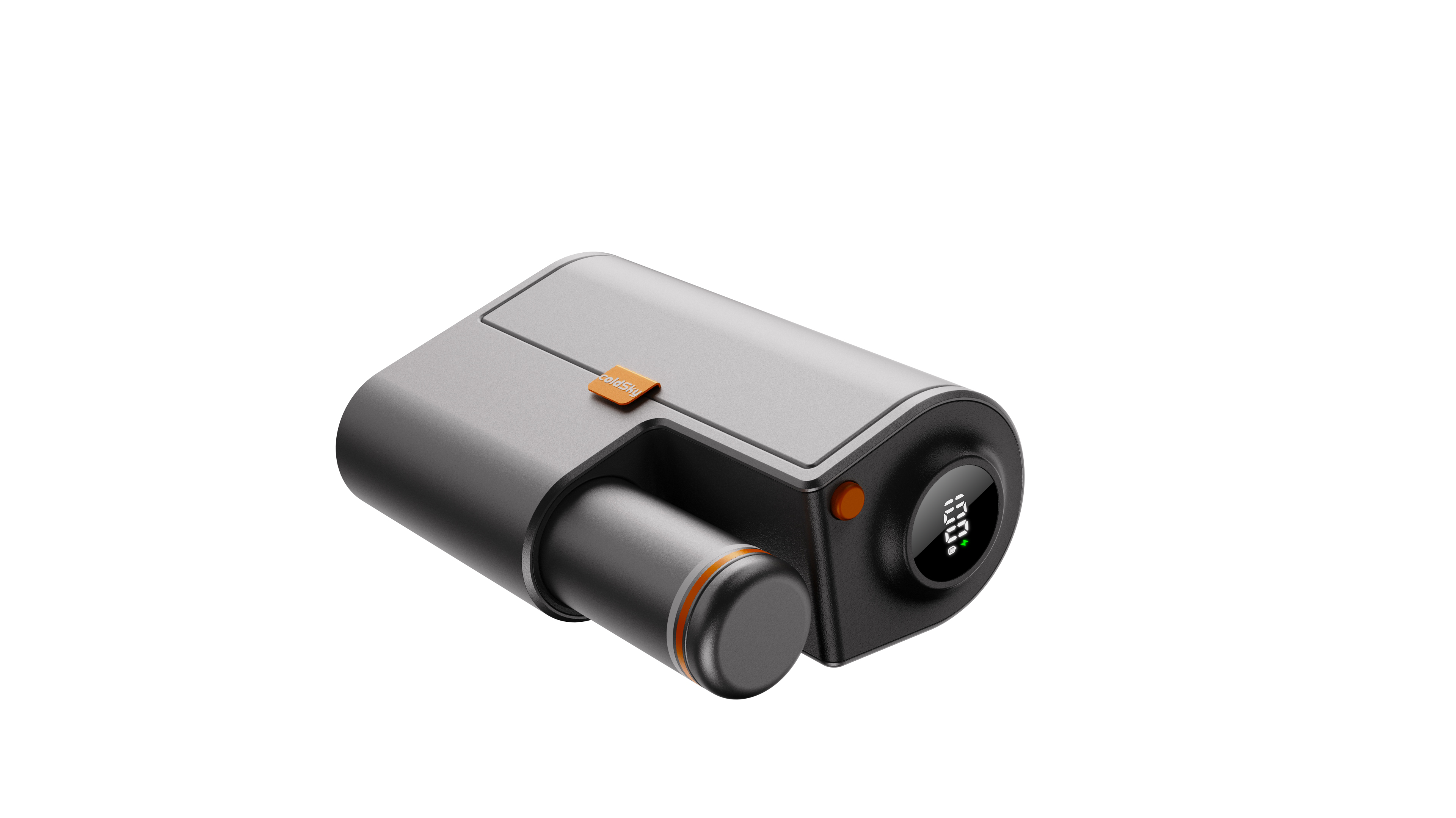 Fan，portable battery，Handheld fan，small home appliances，