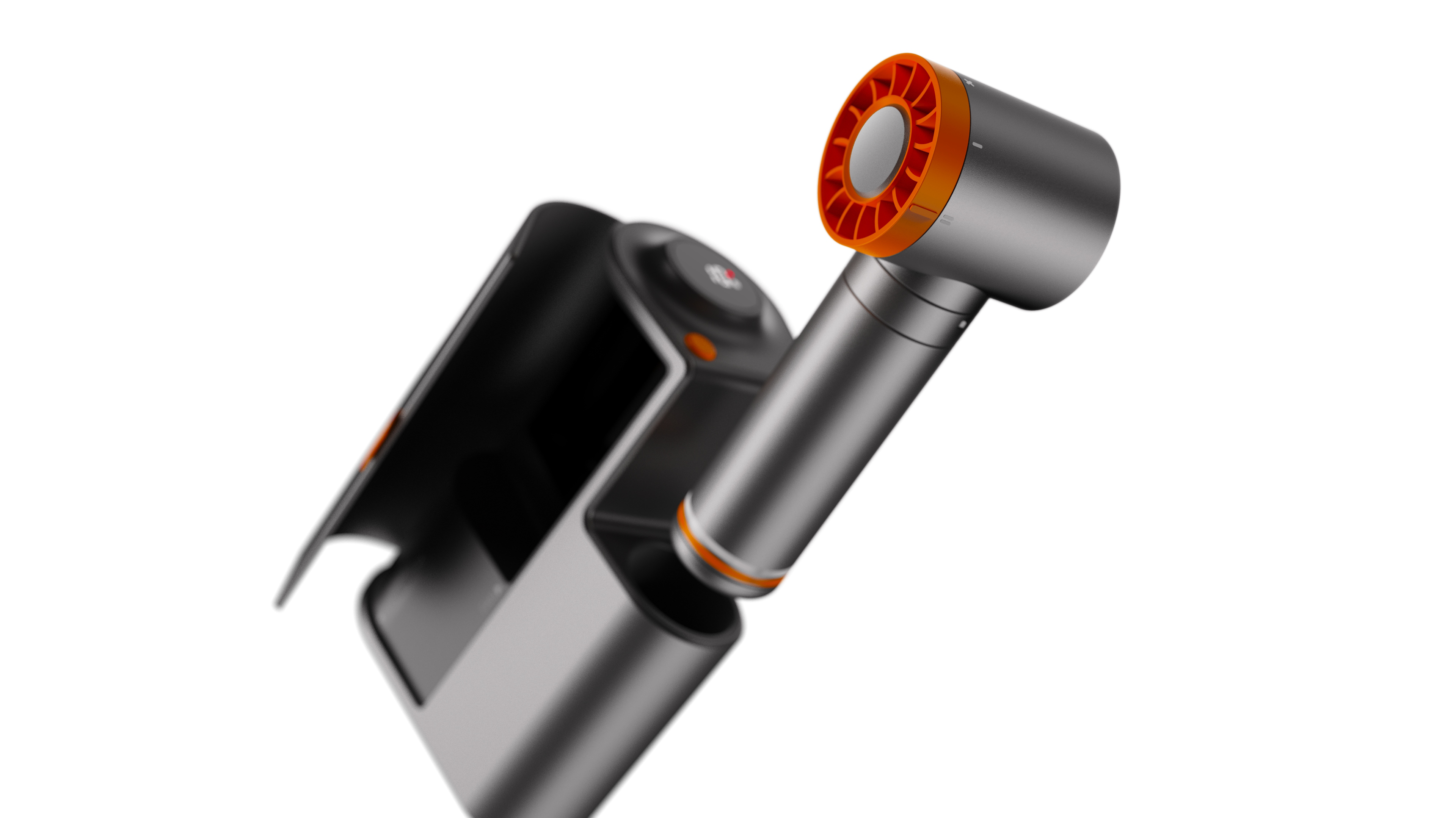 Fan，portable battery，Handheld fan，small home appliances，