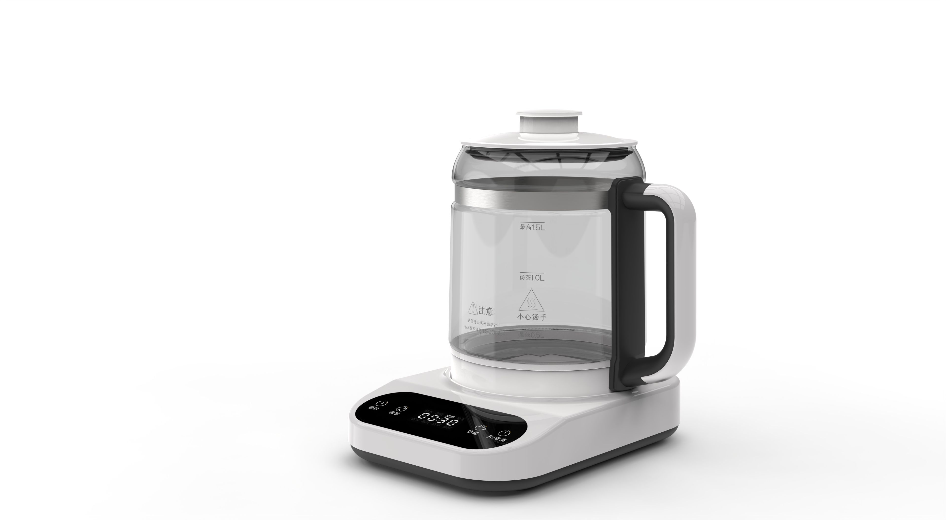 Health pot，patented product，