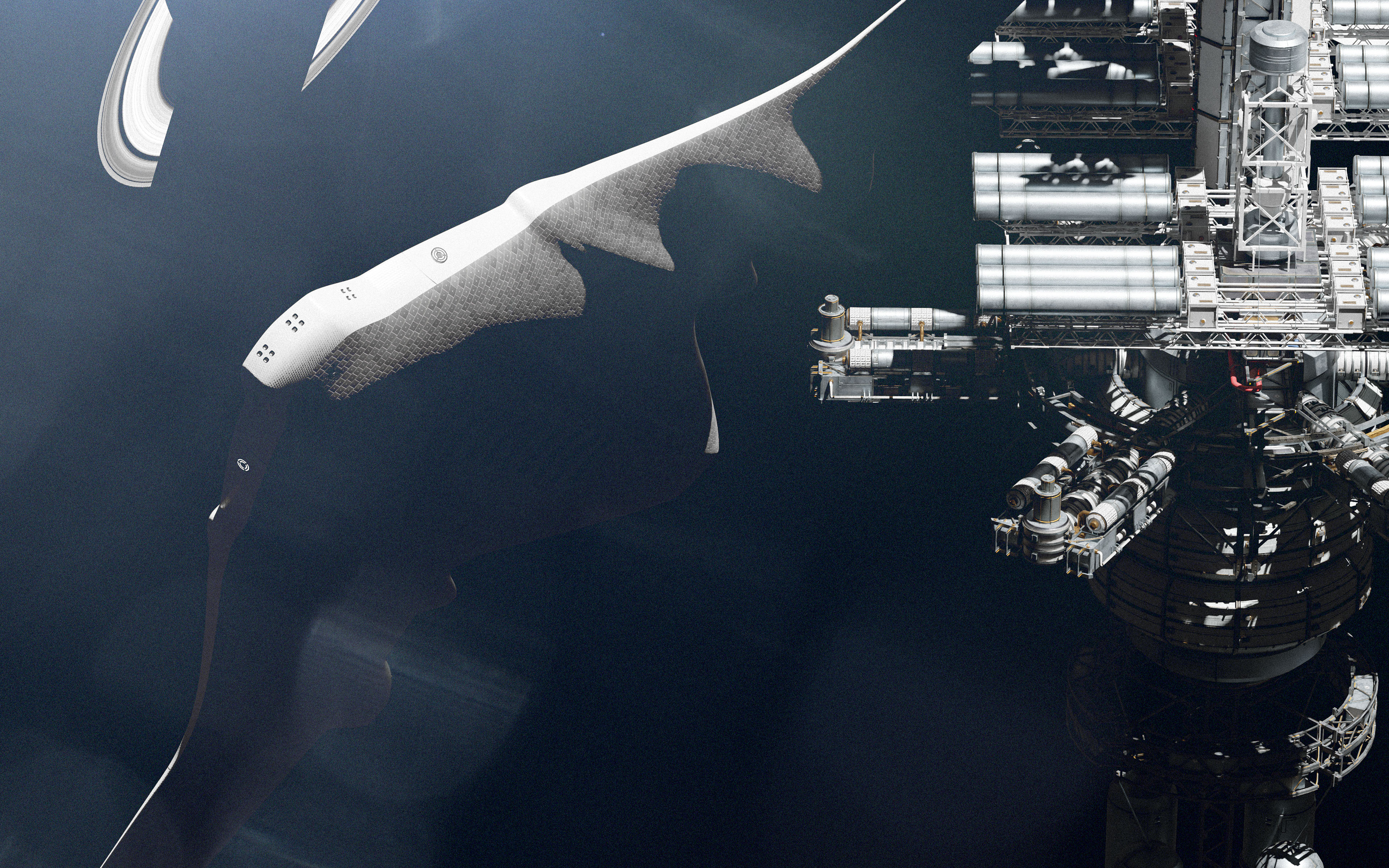 Titan Star，Cassini-Huygens，space flight，Detection task，