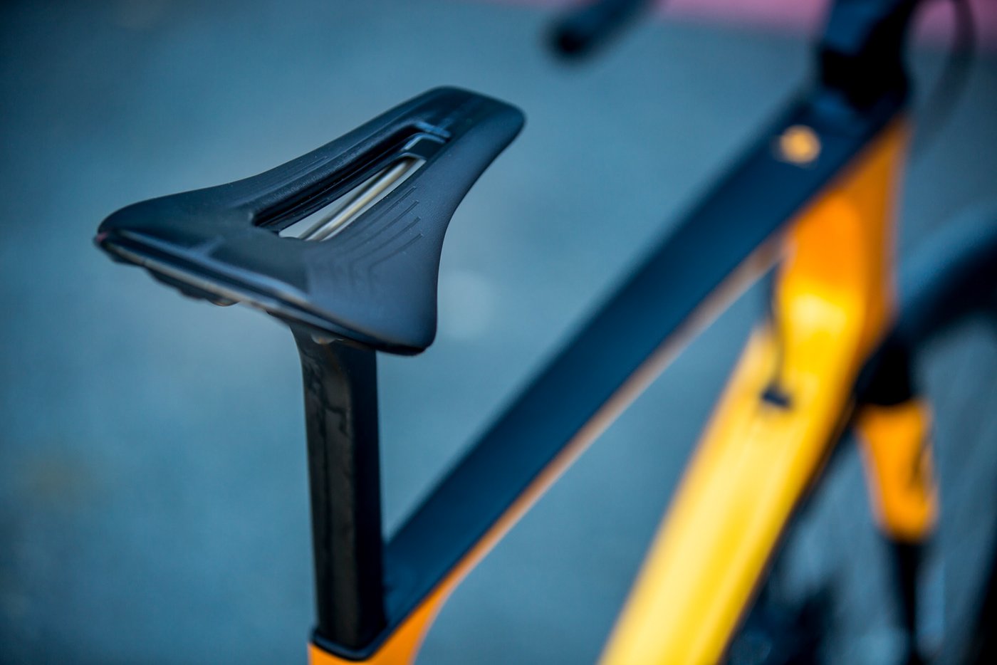 Cycling Road，SCOTT Foil，Road racing，