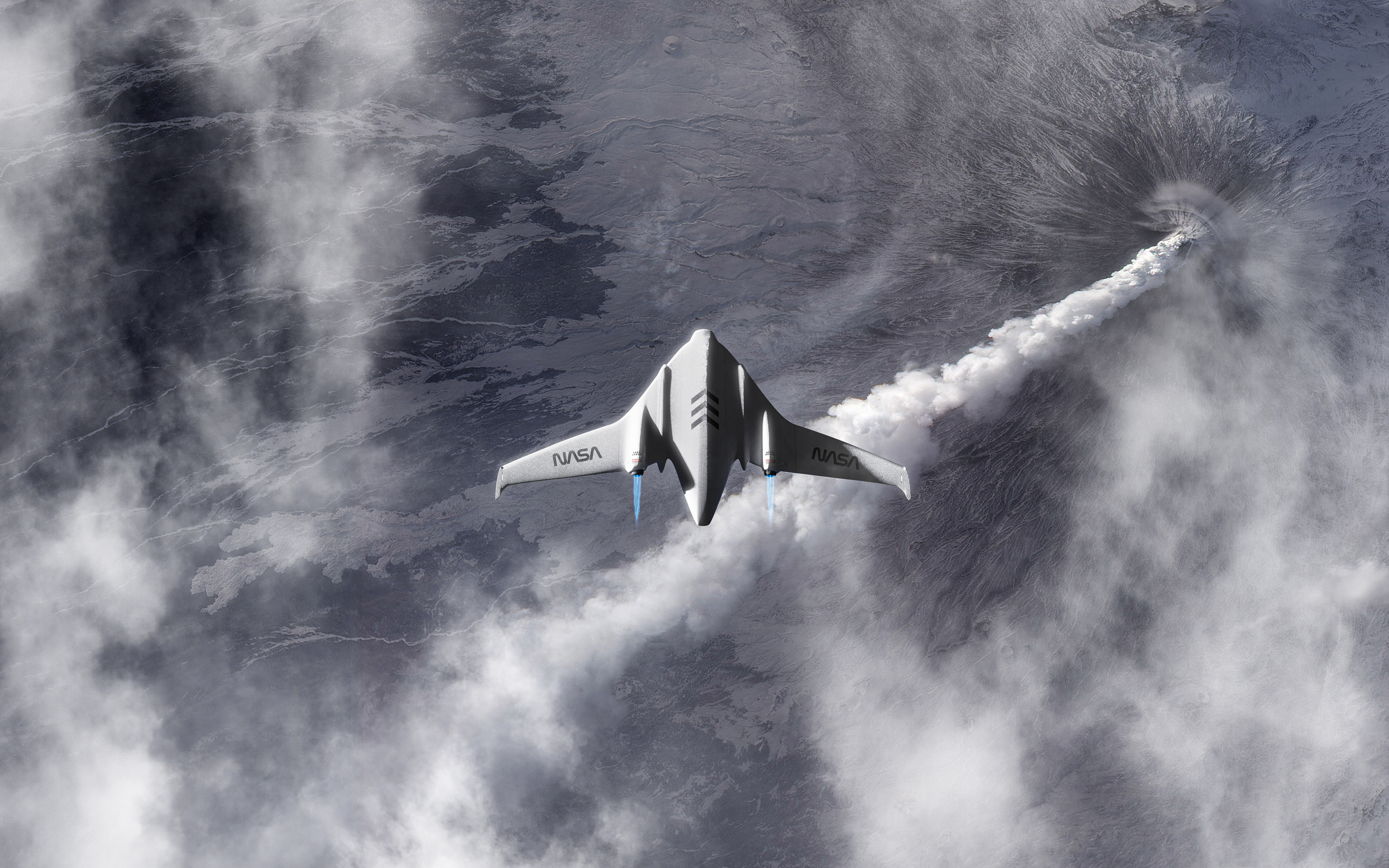 Titan Star，Cassini-Huygens，space flight，Detection task，