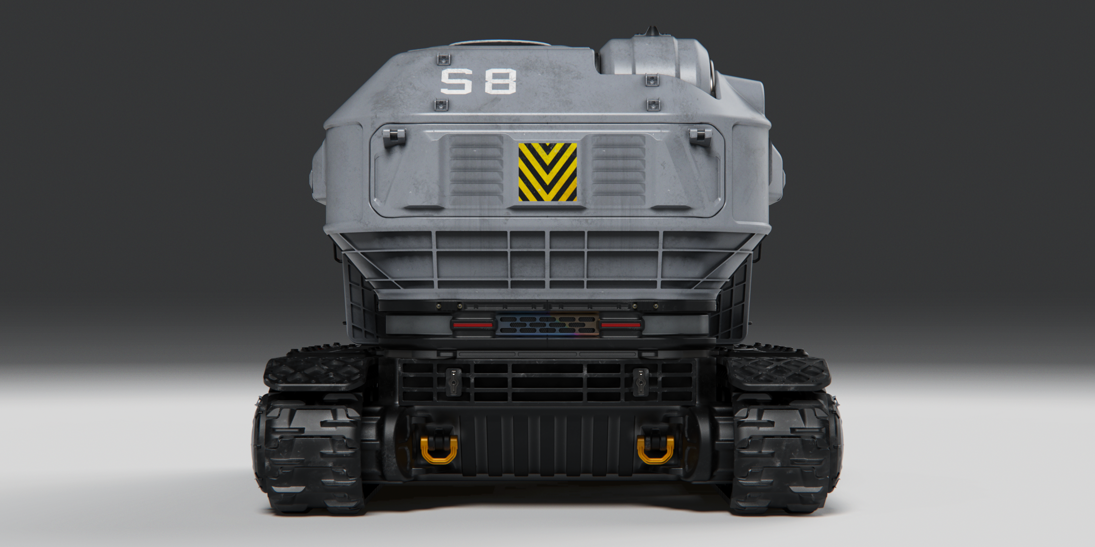 TERREX C- 40，Crane，GRD®，Industrial operation，