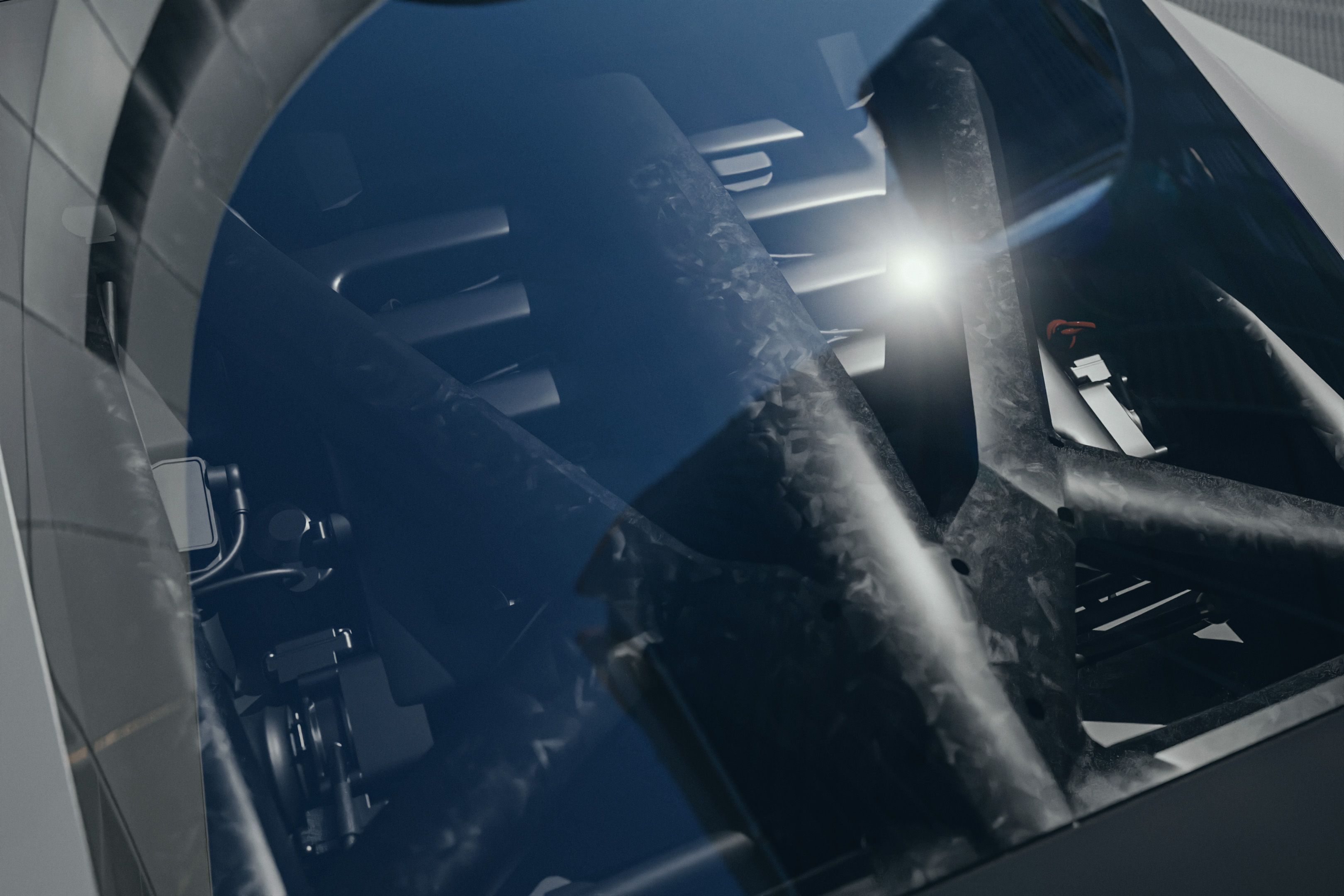 TERREX C- 40，Crane，GRD®，Industrial operation，