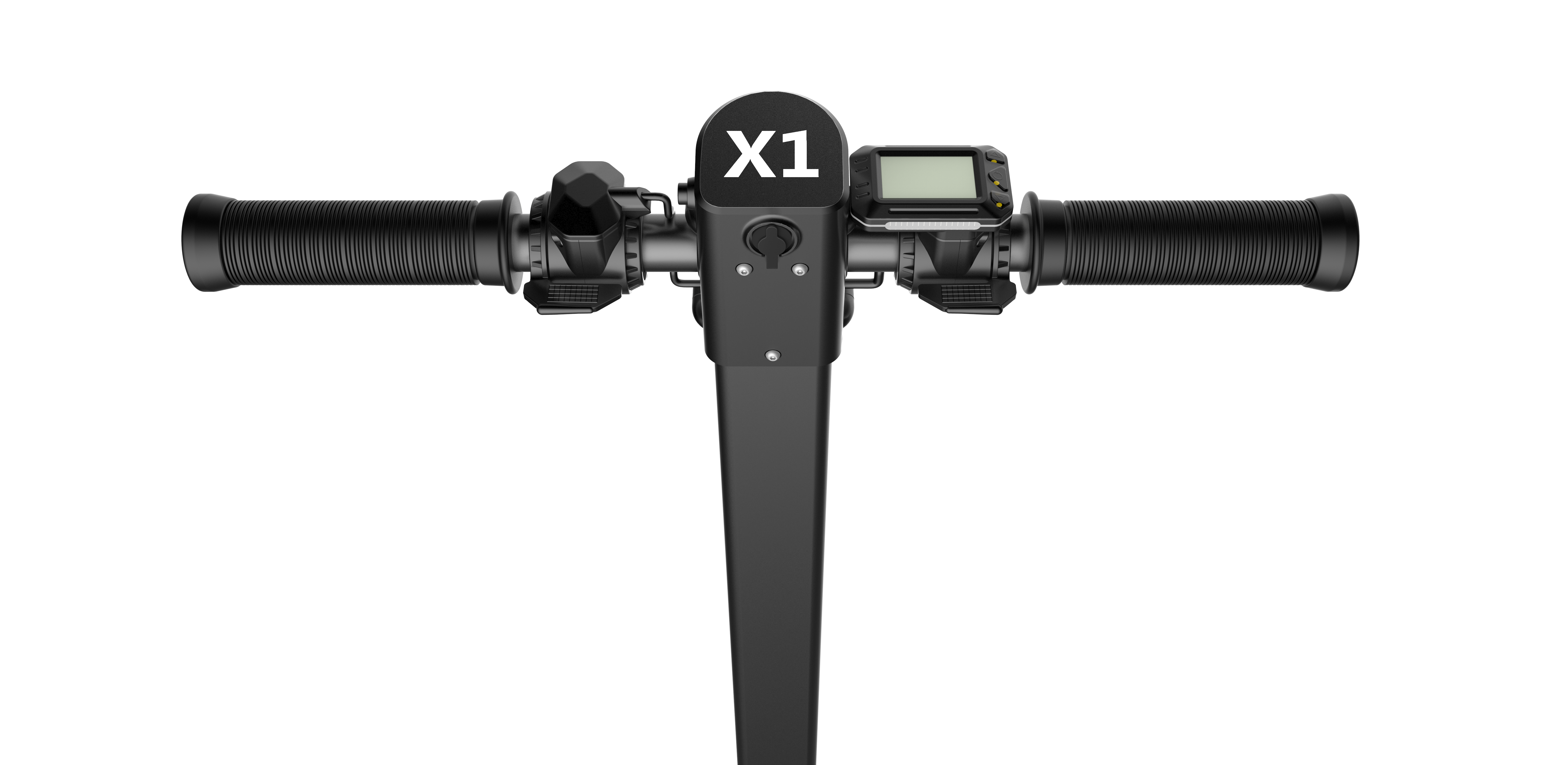 5 inch electric scooter# light travel，