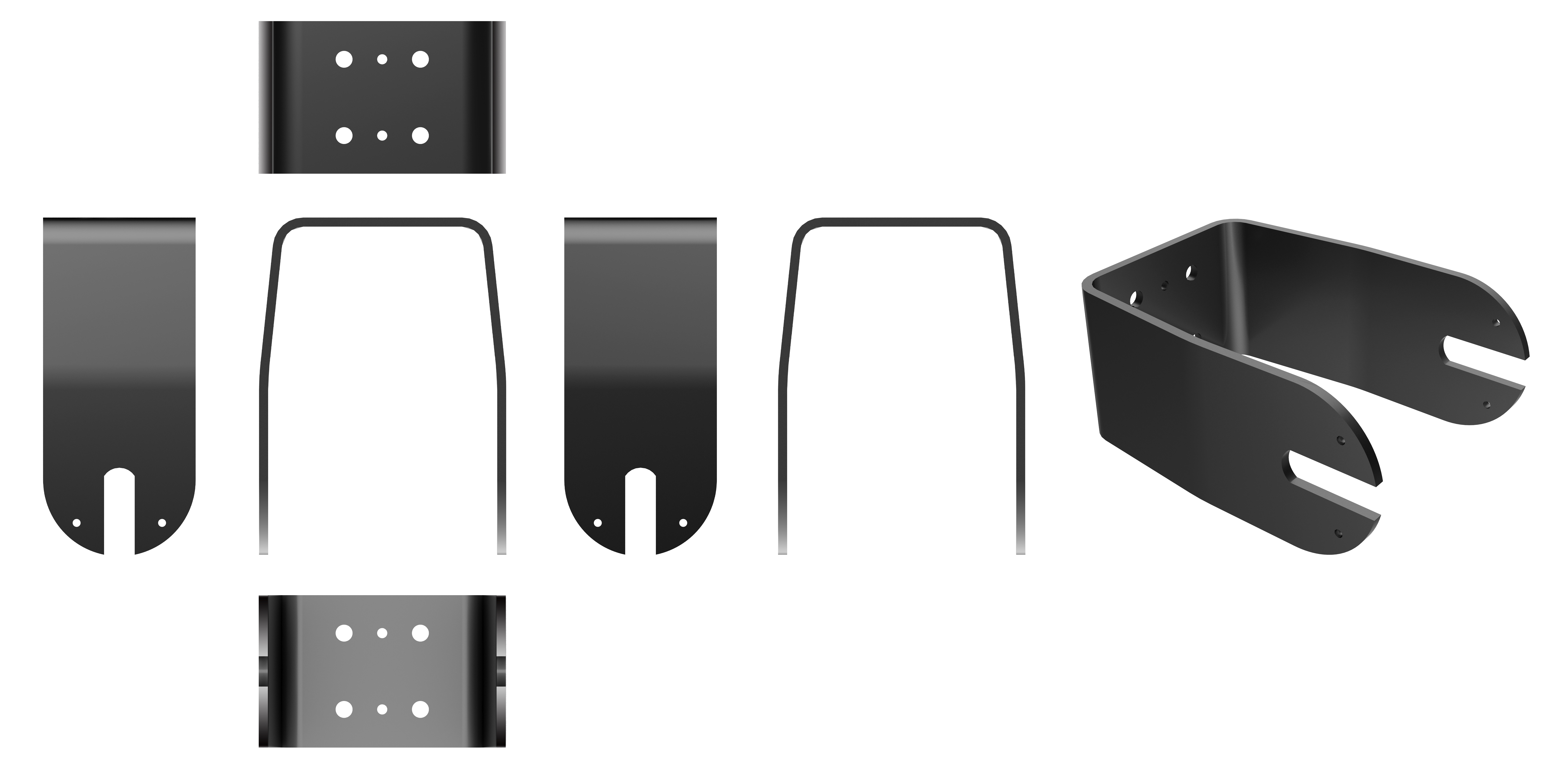 5 inch electric scooter# light travel，