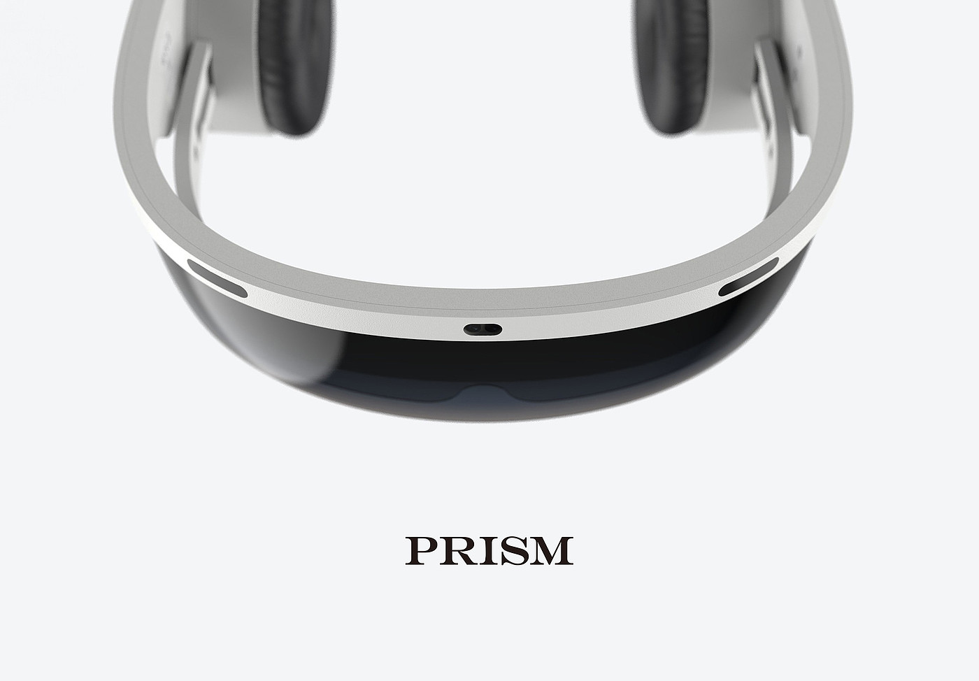 Second generation，HMD，conceptual design，VR glasses，headset，