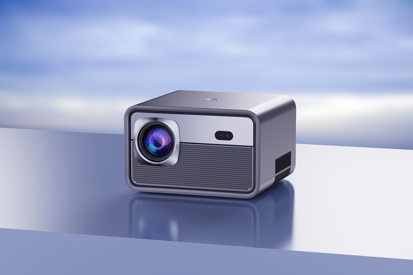 Projector，light machine，camera lens，id，