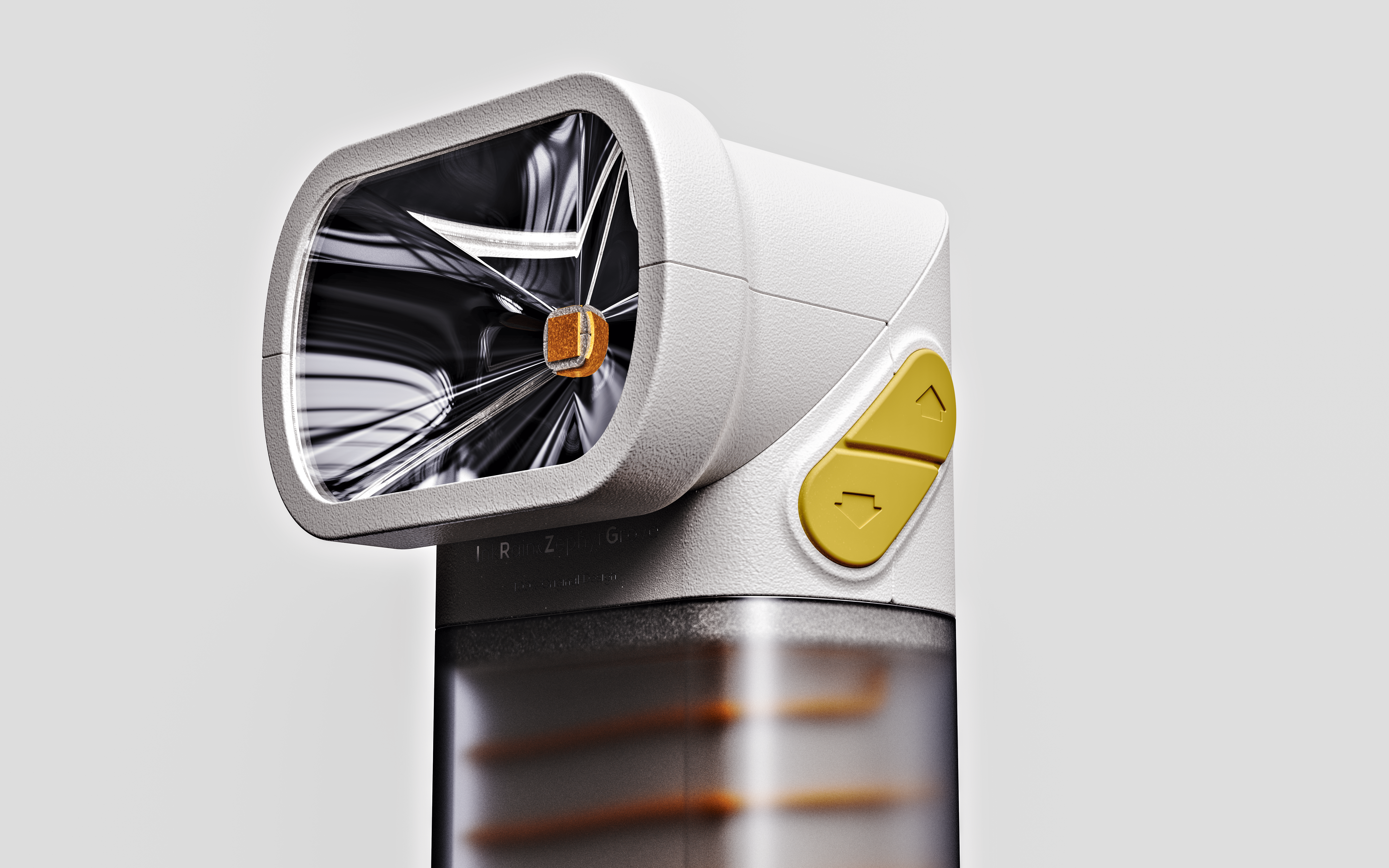 Outdoor lighting ，Flashlight design，