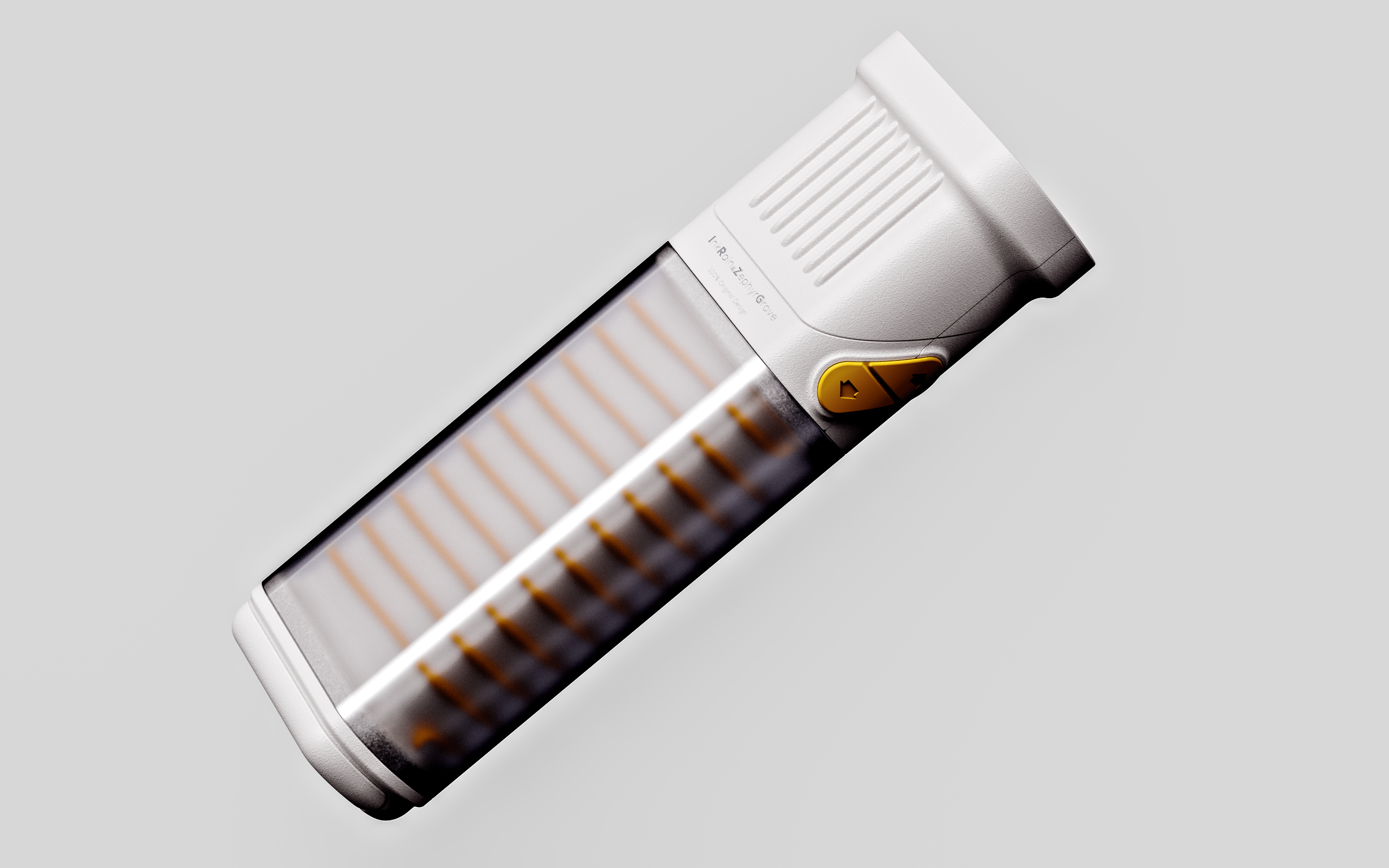 Outdoor lighting ，Flashlight design，