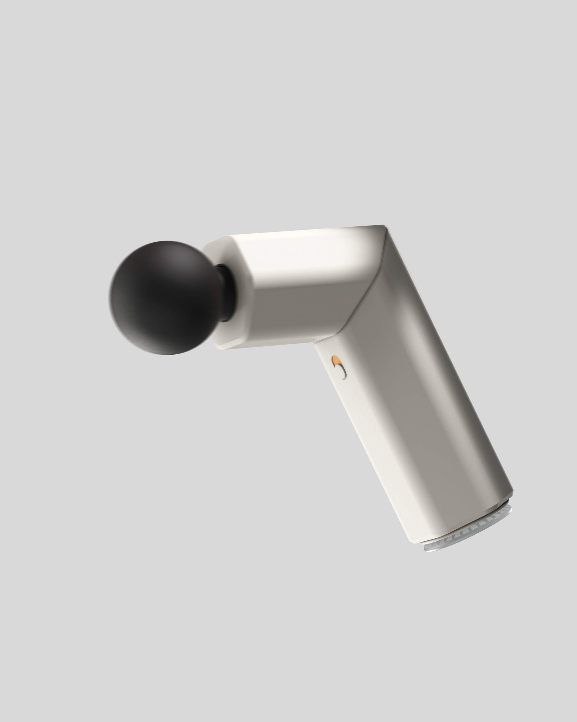 Massage gun，Portable fascia gun，Fascia gun，product design，Appearance design，Portable，Personal care，